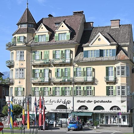 Apartament Das Karawankenplatz! Haus Der Geschenke-Carinthia Velden am Wörthersee Zewnętrze zdjęcie