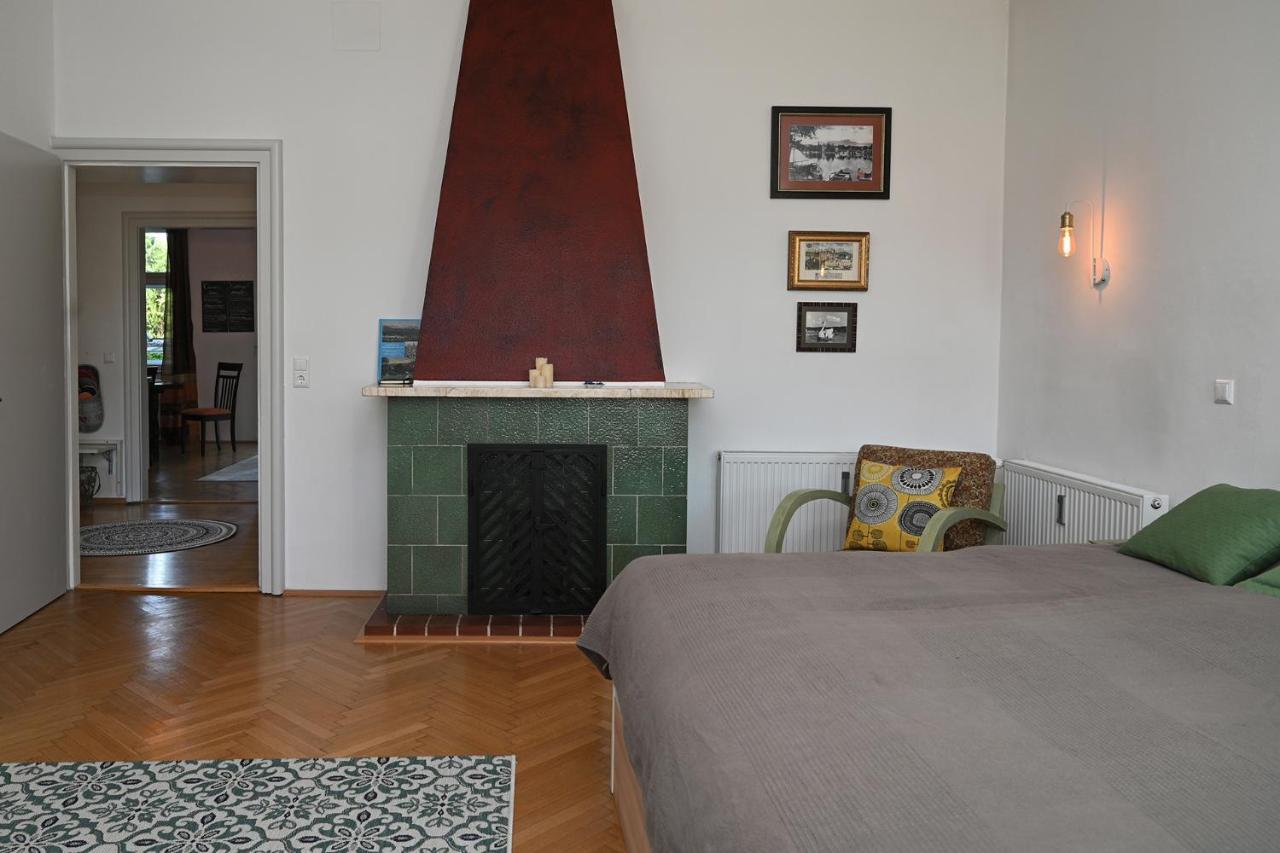 Apartament Das Karawankenplatz! Haus Der Geschenke-Carinthia Velden am Wörthersee Zewnętrze zdjęcie
