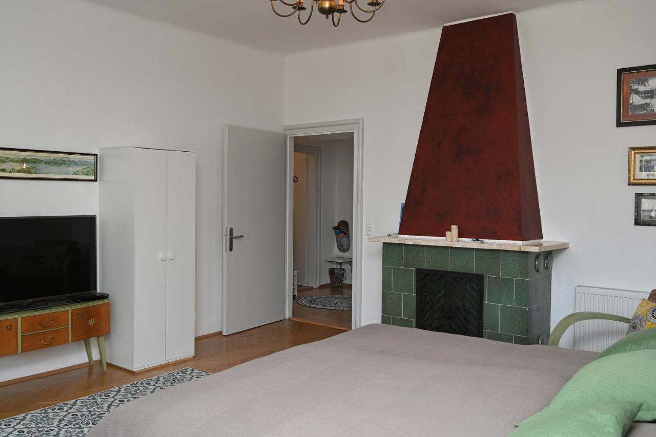 Apartament Das Karawankenplatz! Haus Der Geschenke-Carinthia Velden am Wörthersee Zewnętrze zdjęcie