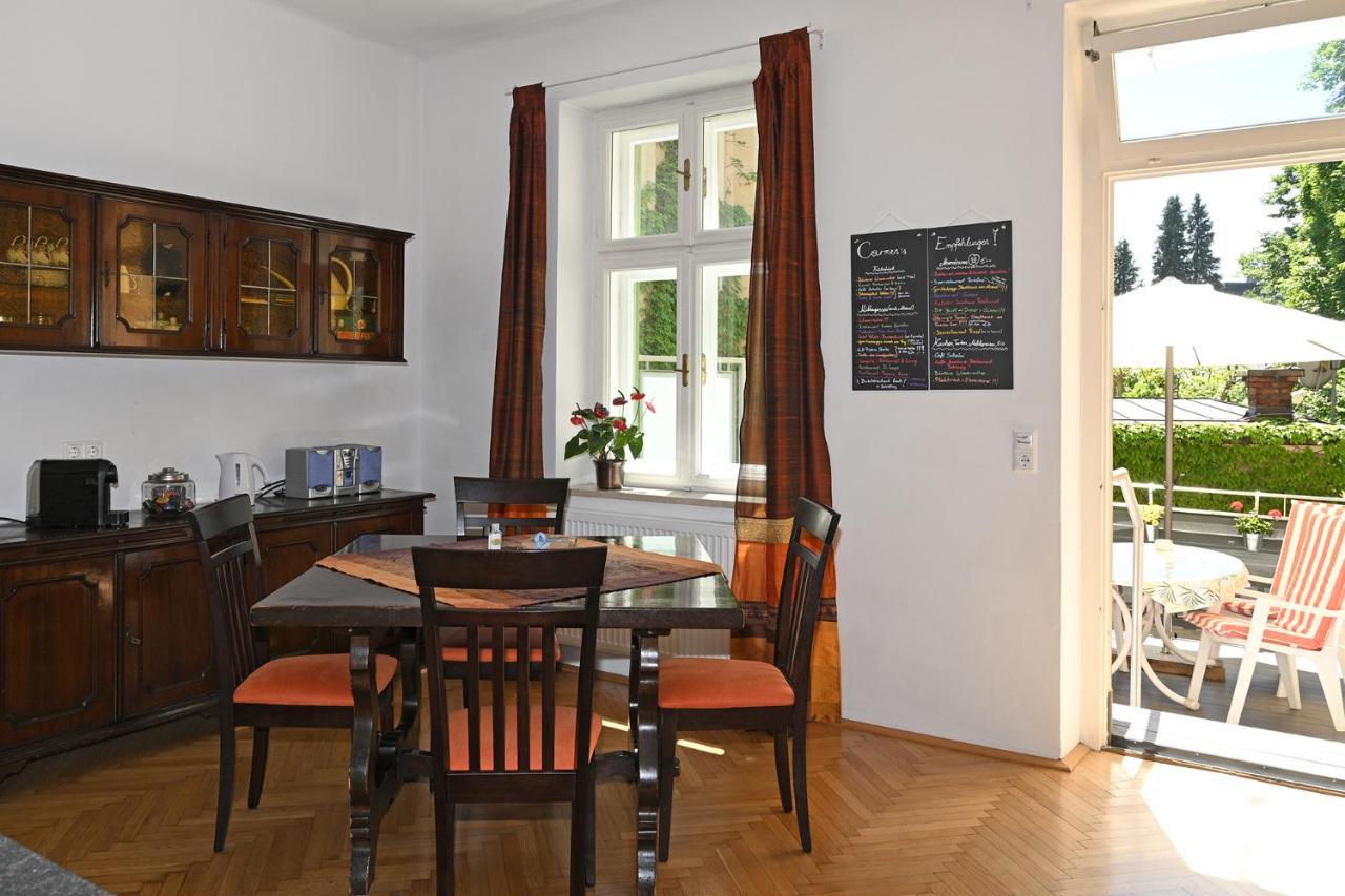 Apartament Das Karawankenplatz! Haus Der Geschenke-Carinthia Velden am Wörthersee Zewnętrze zdjęcie