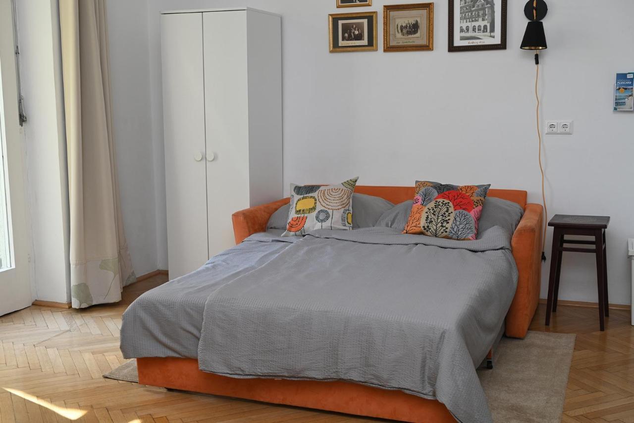 Apartament Das Karawankenplatz! Haus Der Geschenke-Carinthia Velden am Wörthersee Zewnętrze zdjęcie