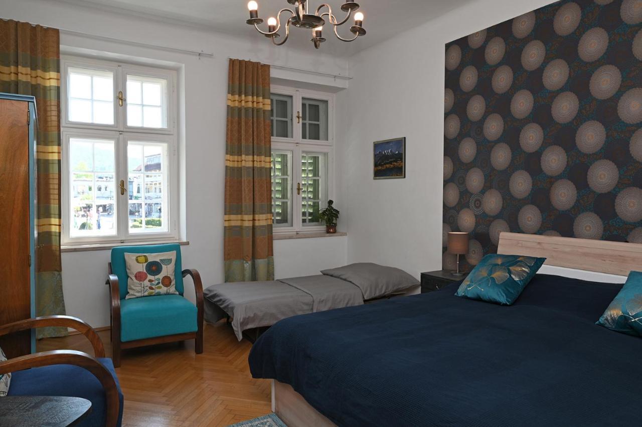 Apartament Das Karawankenplatz! Haus Der Geschenke-Carinthia Velden am Wörthersee Zewnętrze zdjęcie