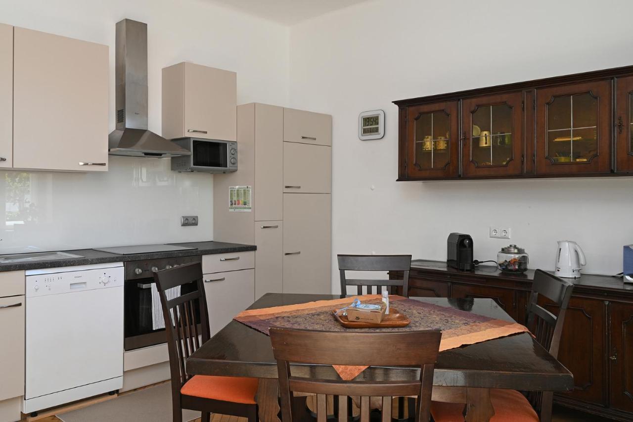 Apartament Das Karawankenplatz! Haus Der Geschenke-Carinthia Velden am Wörthersee Zewnętrze zdjęcie