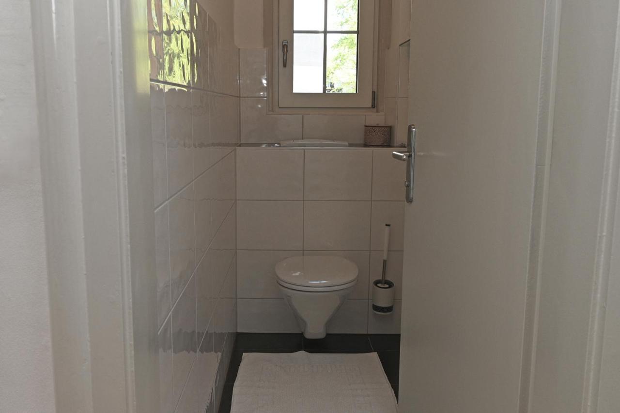 Apartament Das Karawankenplatz! Haus Der Geschenke-Carinthia Velden am Wörthersee Zewnętrze zdjęcie